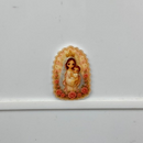 Aplique Sublimado Religioso Nossa Senhora