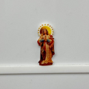 Aplique Sublimado Religioso Virgem Maria