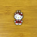 Aplique Hello Kitty Natalino