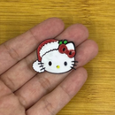 Aplique Hello Kitty Natalino