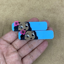 Hairclip Moana