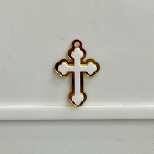Chaveiro Religioso Cruz