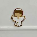 Chaveiro Religioso Anjo