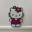 Chaveiro Hello Kitty