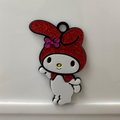 Chaveiro My Melody