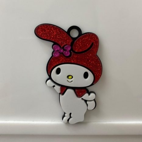 Chaveiro My Melody