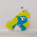 CHAVEIRO SMURFFETE