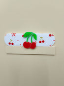 Hair Clipp_5cm (Cereja)