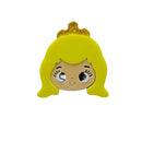 Apliques Princesa Disney