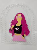 Base p/Mochila (Vick)