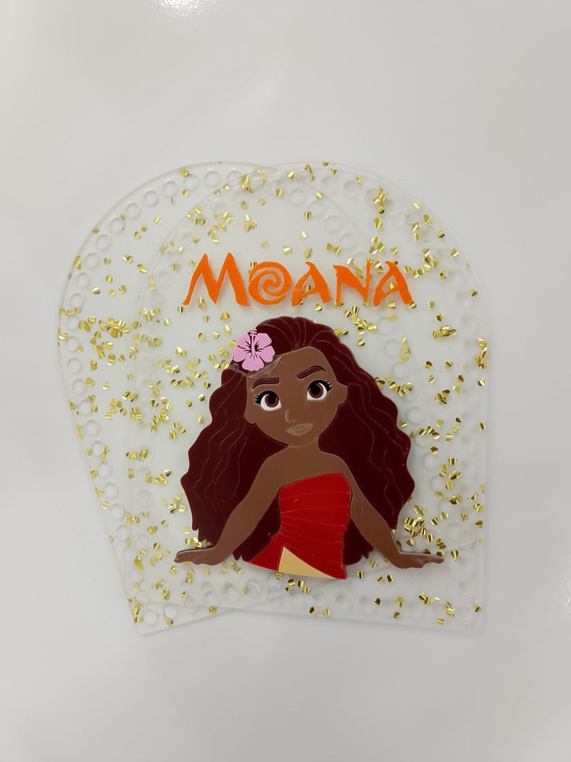 Base p/Mochila (Moana)
