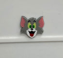 Aplique Tom & Jerry