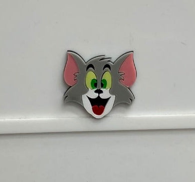 Aplique Tom & Jerry