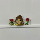 Hairclips Princesas