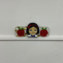 Hairclips Princesas