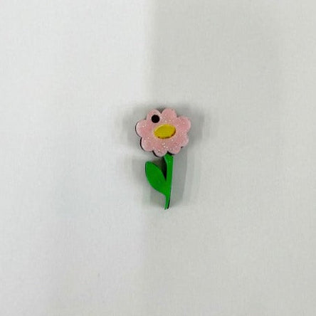Pingente Flor Coleção Gansa