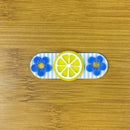 Hairclip Coleção Limão Siciliano