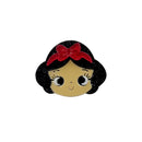 Apliques Princesa Disney