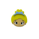 Apliques Princesa Disney