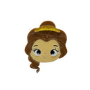 Apliques Princesa Disney