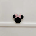 Aplique Mini Minnie