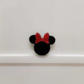 Aplique Mini Minnie