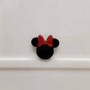 Aplique Mini Minnie