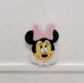 APLIQUE ROSTO MINNIE