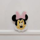 APLIQUE ROSTO MINNIE
