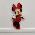 Aplique Minnie