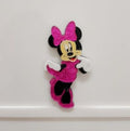 Aplique Minnie
