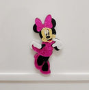 Aplique Minnie