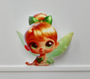 Aplique Sublimado Curvado Tinker Bell