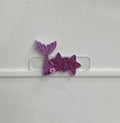 Hairclip Cauda de Sereia
