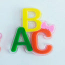 Apliques ABC
