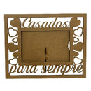 MDF - Quadro